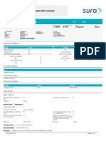 Información Básica Del Paciente y La Atención Plan: POS