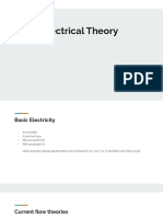 Basic Electrical Theory 2