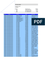 Programmes Data Deportes 2021