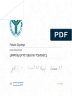 Stepik Certificate 86253 51c13c4