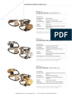 Kit Modello Ottone Con Risonatore in Metallo