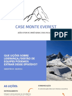 Monte Everest