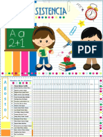 Lista de Asistencia-2b