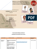 Matriz de Información 2