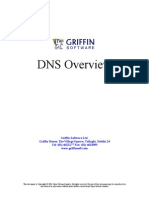 DNS Overview