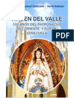 Historia de La Virgen Del Valle