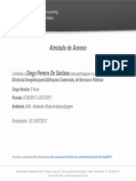 PDEEE_Emissão do certificado