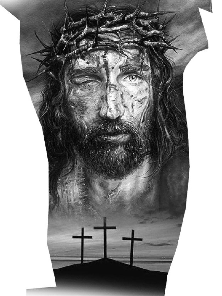 Jesus | PDF