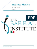 Barral Institute Mexico