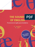The Sounds of English - The Pronunciation Masters
