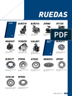 Catalogo Ruedas 2022