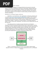 Introduction To Neuromorphic Computing New