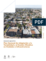 Undp Uy Resumen Nap Ciudades ESP 2021 PDF