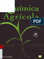 Quimica Agricola