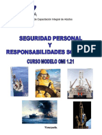 Qdoc - Tips Seguridad Personal y Responsabilidades Sociales Om