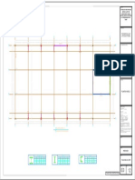 ZD E312 PLANO PLANTA NIVEL 3