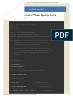 0 - Se2WaQ - Sentinel-2 Water Quality Script - Sentinel-Hub Custom Scripts