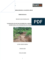 PDF Proyecto de Investigacion Hidrogeologia - Compress