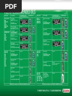 Ata Ispec 2200 Specification | PDF | Transport | Aviation