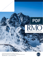 RMO Products Catalog 06-27-22