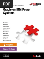 NeIBM Rebook AIX Oracle