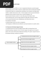 Lesson 3 - DSS Framework