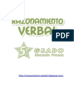 Conectores 5°primaria PDF