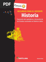 Historia 3