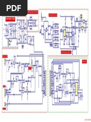 ZX7-200, ZX7-250 (IGBT) Protel Schematic | PDF
