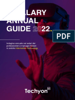 It Salary Annual Guide 2022