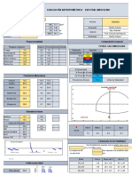 Formato Valoración Antropometrica