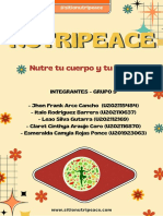 Prototipo Nutripeace