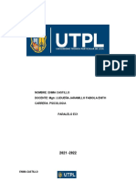 Utpl - Trabajo - Leito