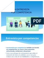 Entrevista Por Competencia 2 PDF