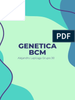 Ale Genetica - Merged 1