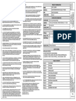 Photovoltaic General Notes: Project Information