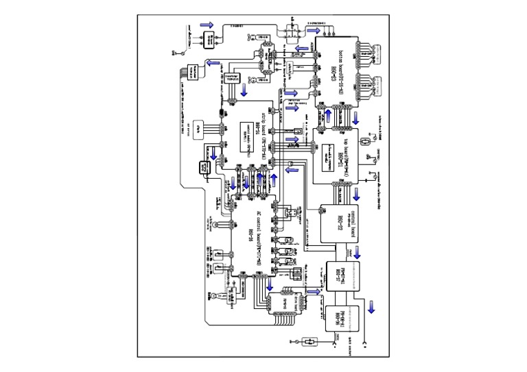 AC Drive and Inverter Circuit Details | PDF | Power Inverter | Rectifier