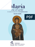 Sesión 2. La Virgen en El Renacimiento, y Su Imagen en África y América - pdf2