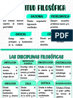 Flashcard Filosofía 1