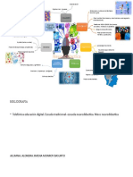 Entrenamiento neurocognitivo para mejorar funciones mentales