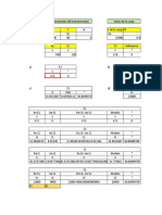 Tarea 4 Modelado de Sistemas Electricos de Potencia