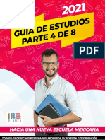 ? Guia de Estudio Hacia La Nem Parte 4