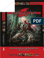 Dragon Age Manual Del Narrador PDF