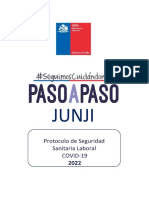 Protocolo COVID-19 - JUNJI - 04 2022