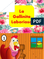 La-Gallinita-Laboriosa PPT
