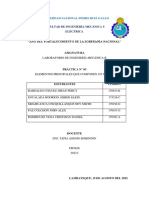 Lab Ing Mecanica Ii - Práctica 4 - Grupo 2b