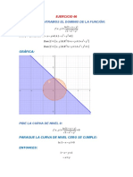 Ejercicio 06-Matemática Avanzada