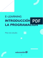 Aprende programación básica