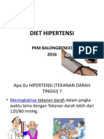 Diet Hipertensi