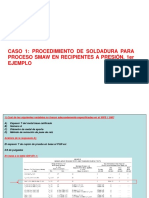 Casos de Estudio Procedimientos de soldaduracursoAPI570